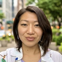 Lennie Zhu